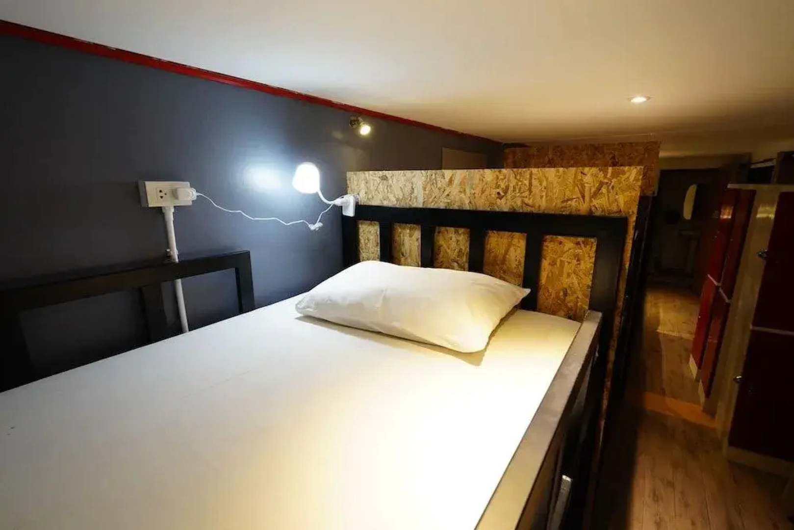 @Box Hostel