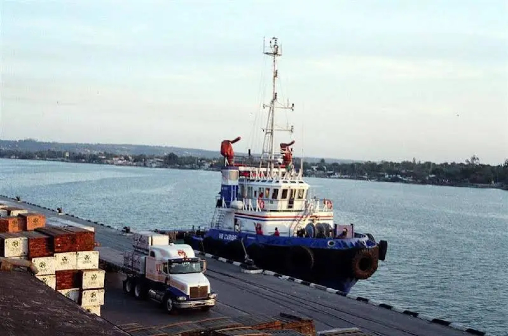 Best Western Expo-Metro Tampico