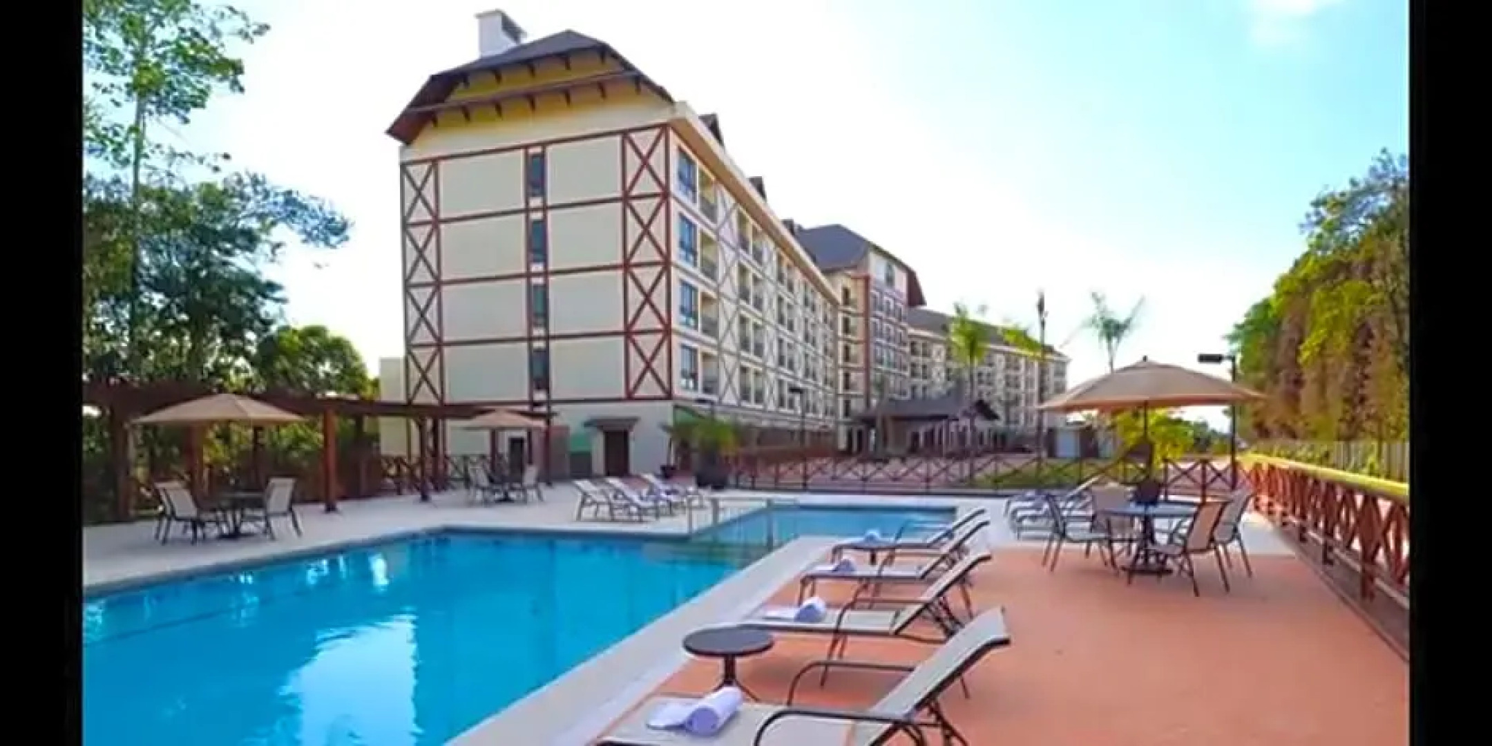 condominio Vista azul