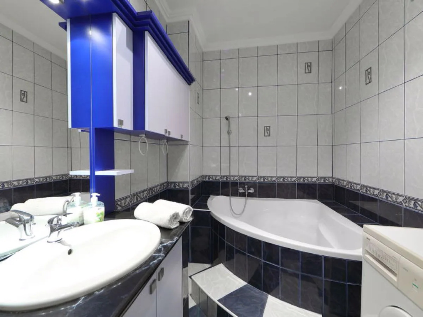 House Beata Saint CiA©zaire sur Siagne