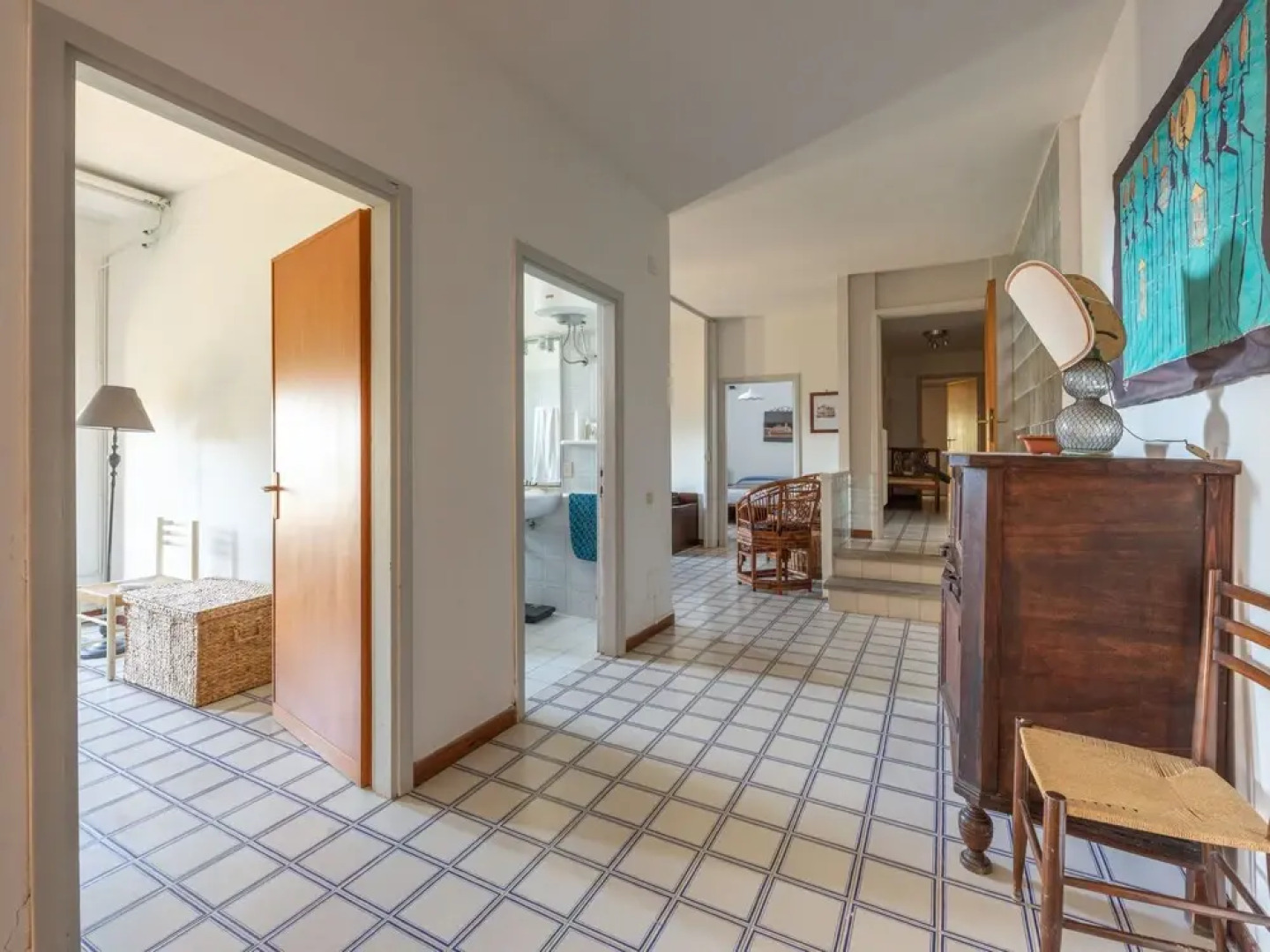 Villa Giuliana Punta Ala