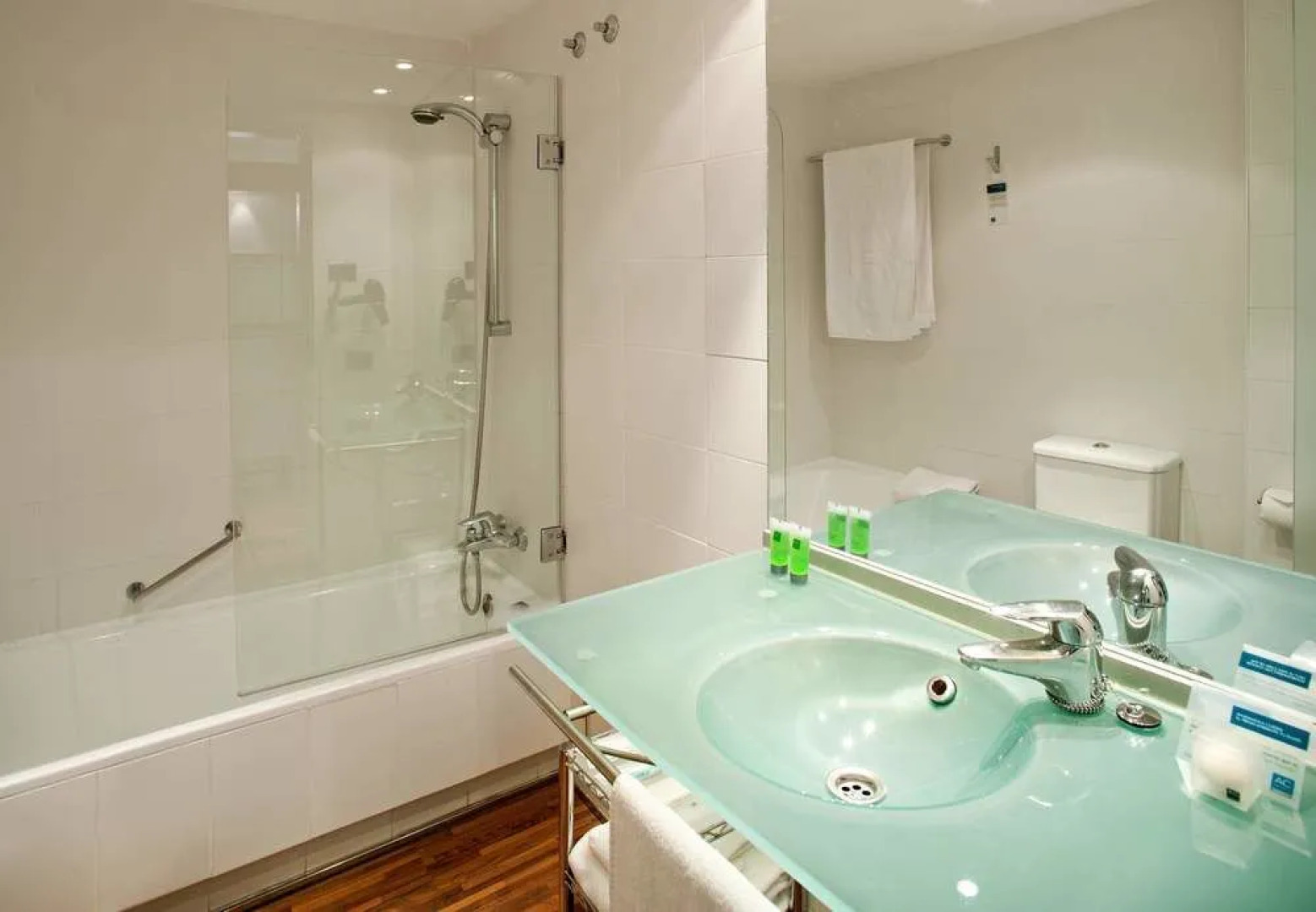 AC Hotel La Línea by Marriott