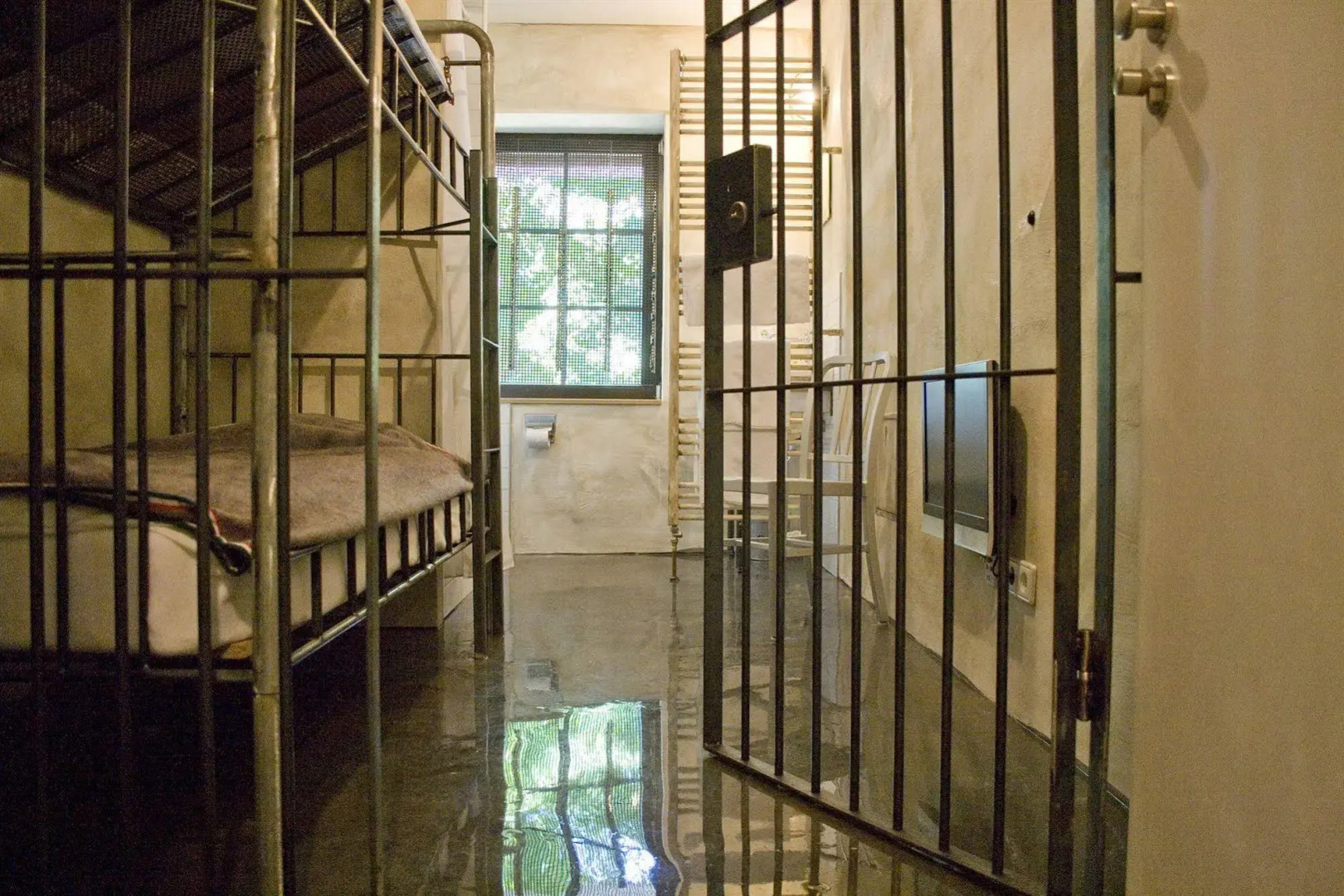 Road Stop Motel Dortmund