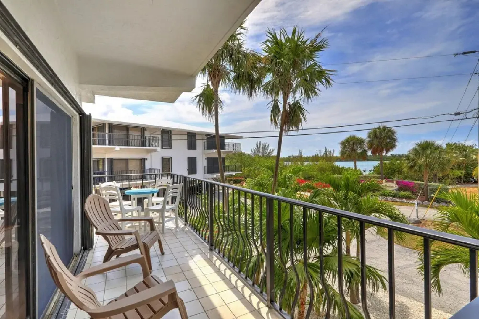 Waterfront Condo With Sunset Views 2 Bedroom Condo by Redawning