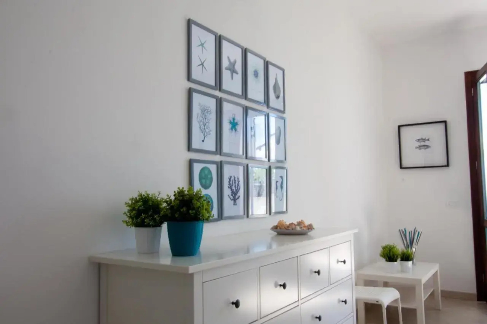 Casa Turchese Unmarediblu