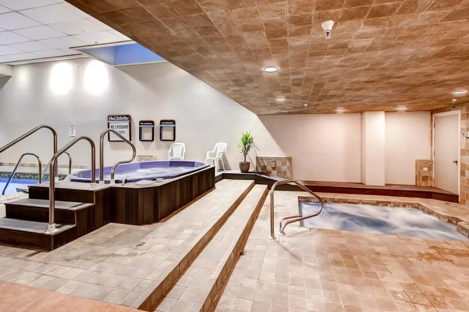 Mountain Green Condo