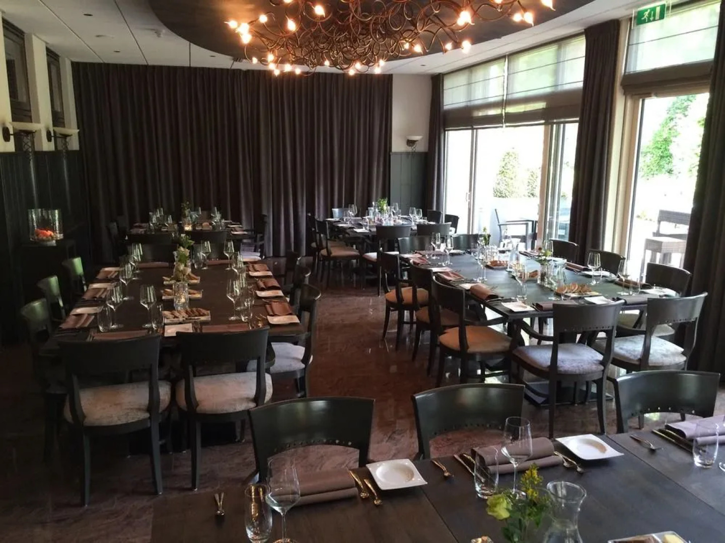 Hotel de Leijhof Oisterwijk