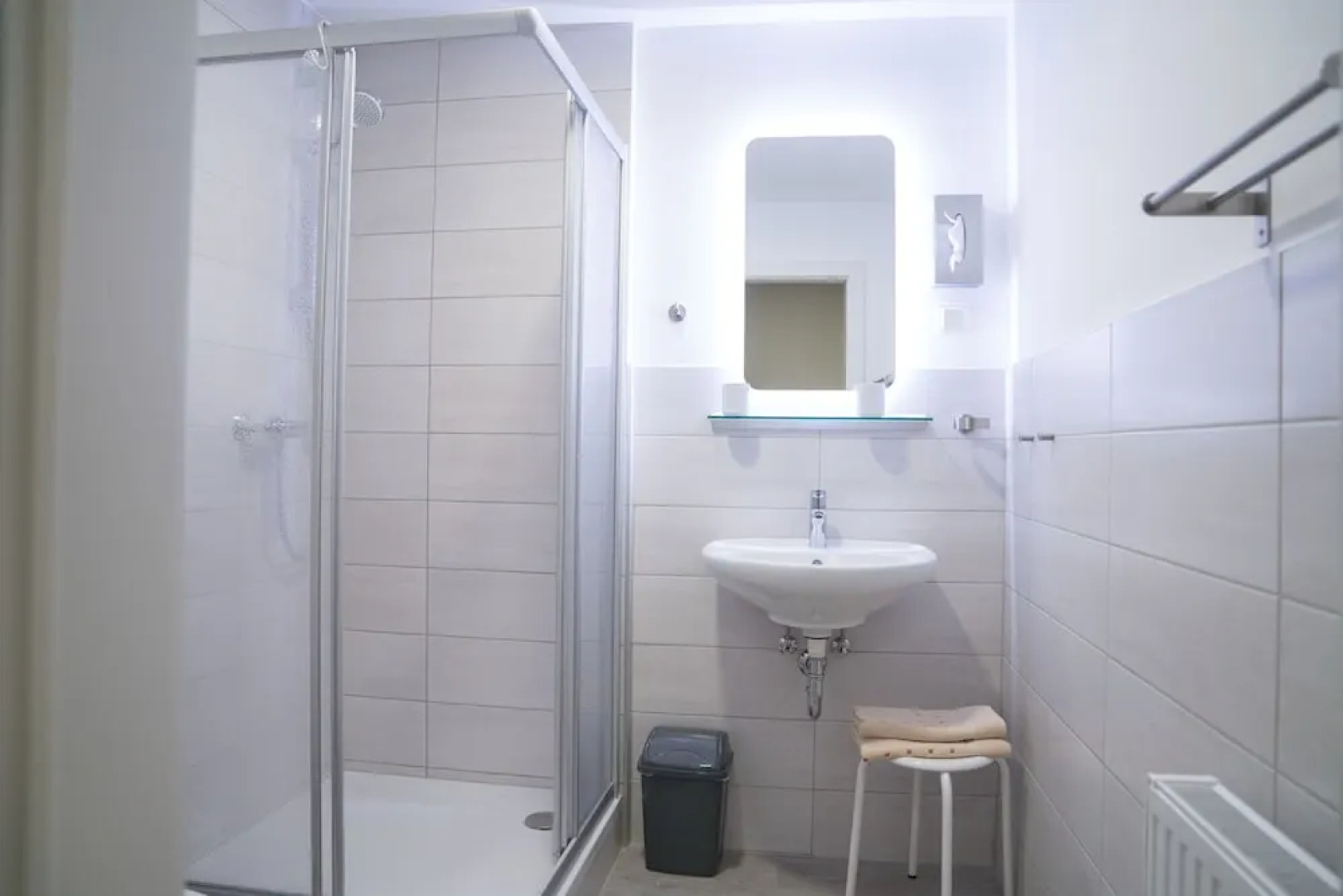 Pension & Restaurant La Amalia