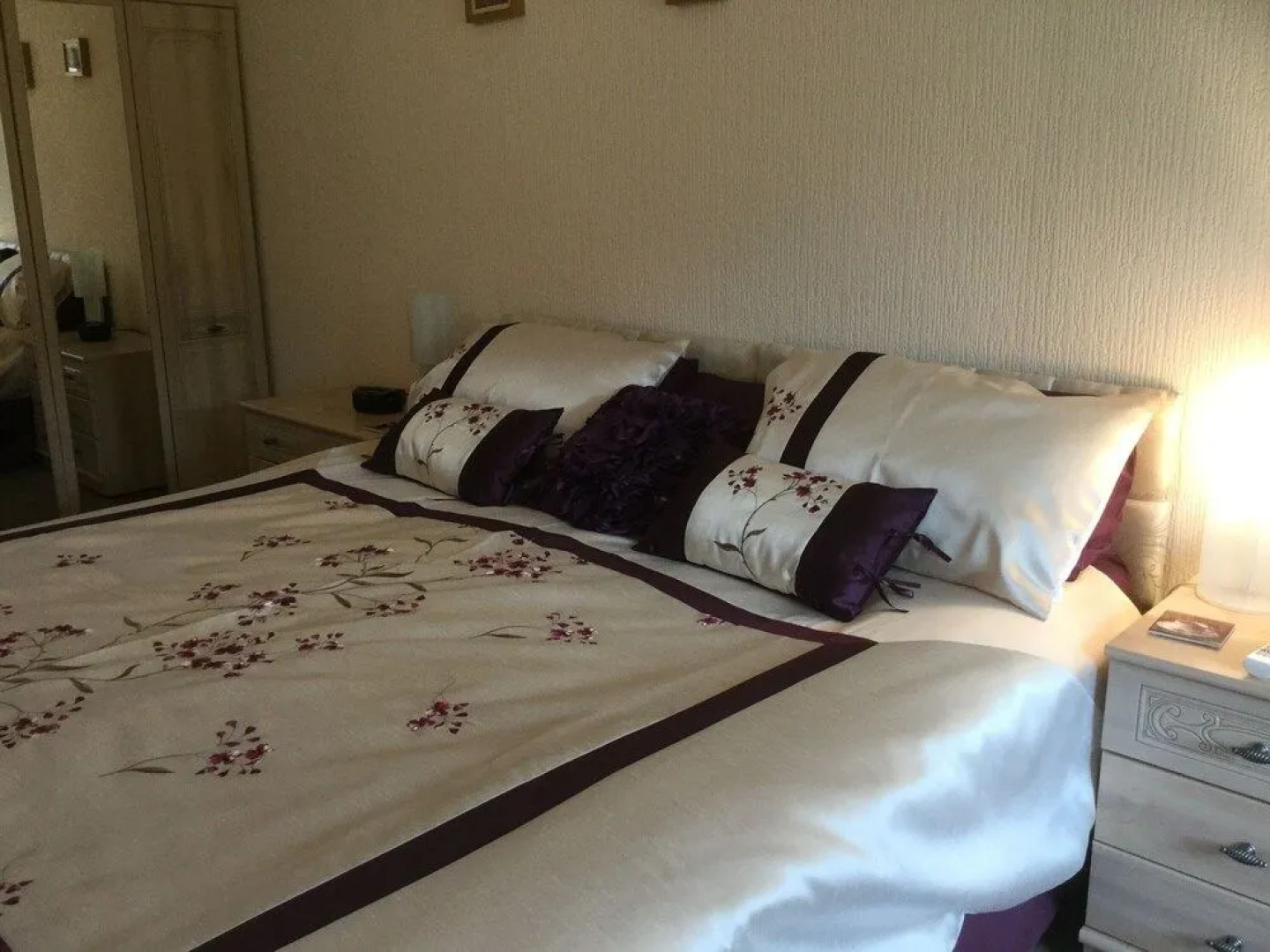 Pen-y-Bont Guest House