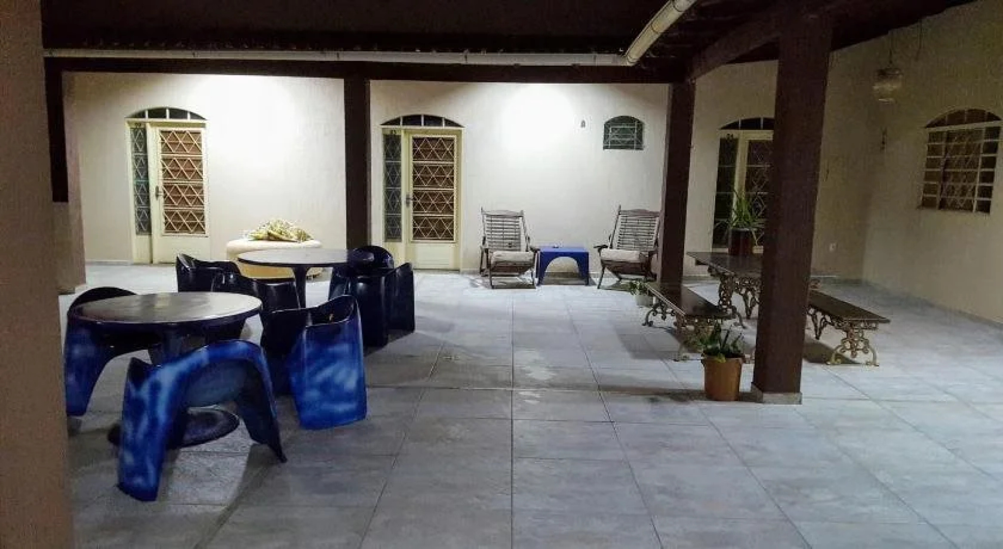 Hotel Único Residência