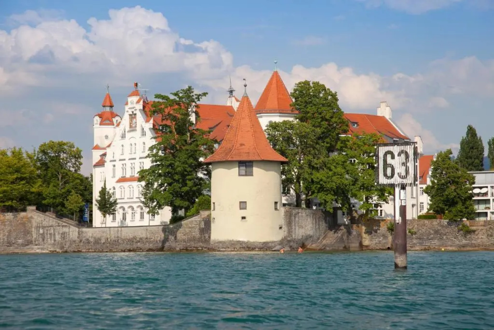 Ferienhaus Alpenpanorama Chalet
