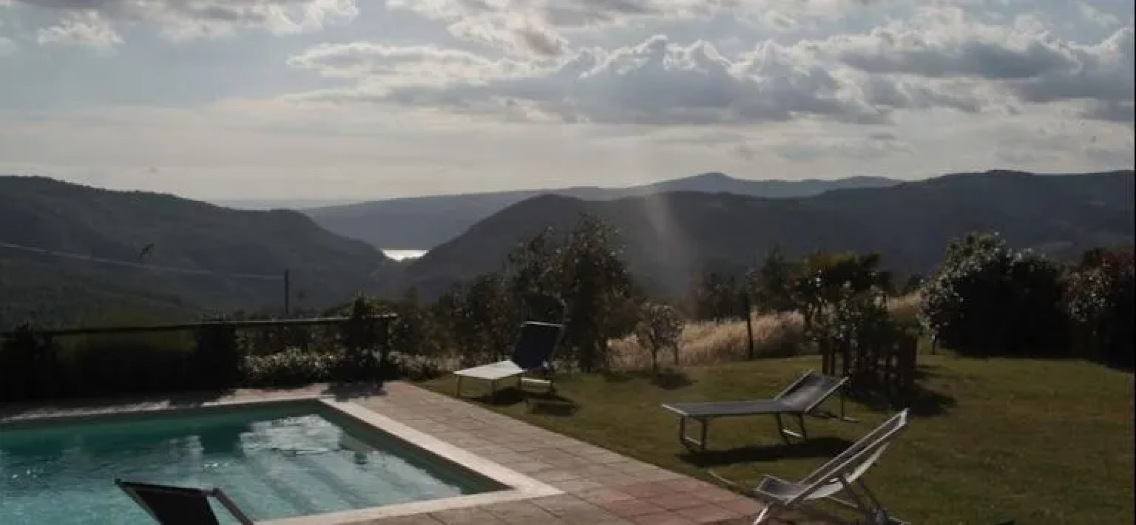 Agriturismo Podere Acqualoreto