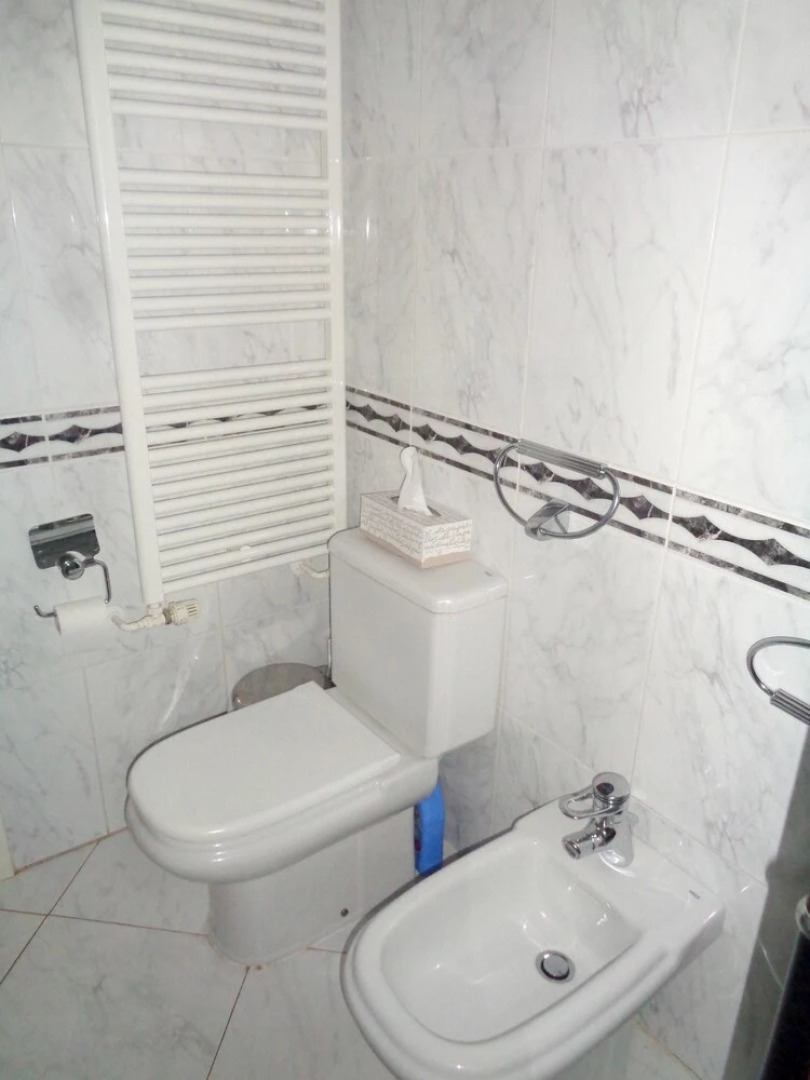 Villa With 3 Bedrooms in Sayalonga - Málaga, With Wonderful Mountain V