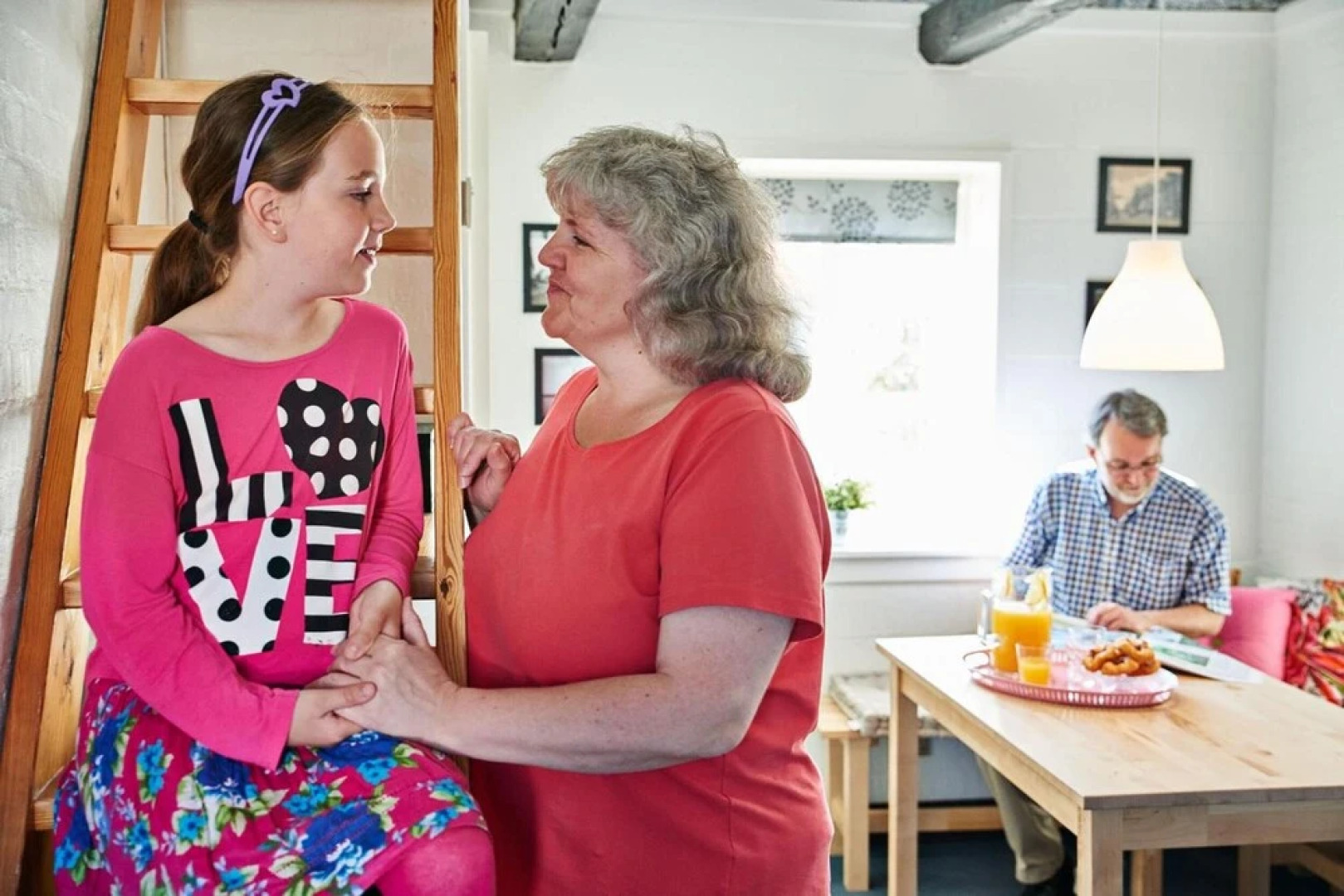 Danhostel Frederikshavn City