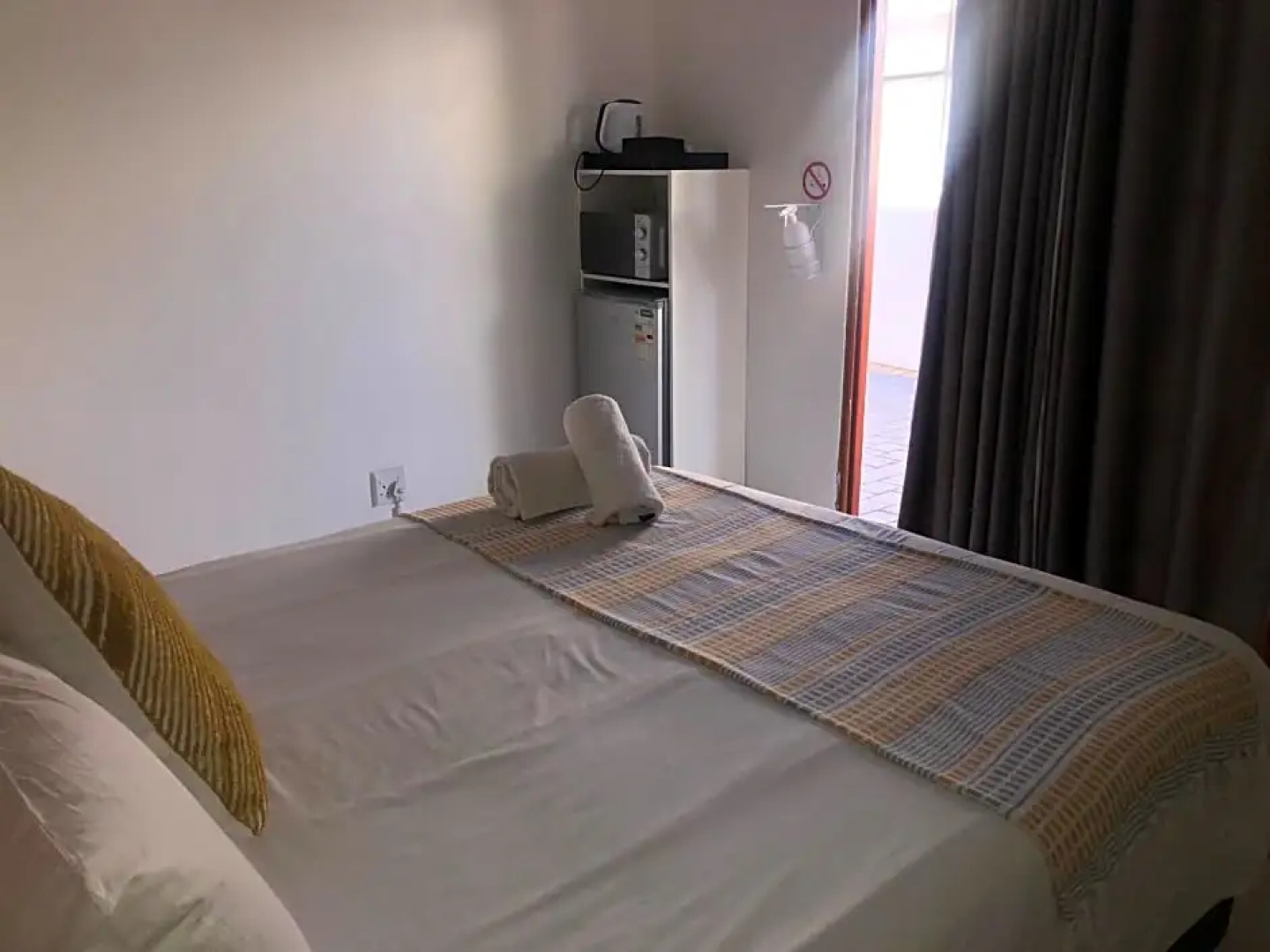 Esangweni Guest House