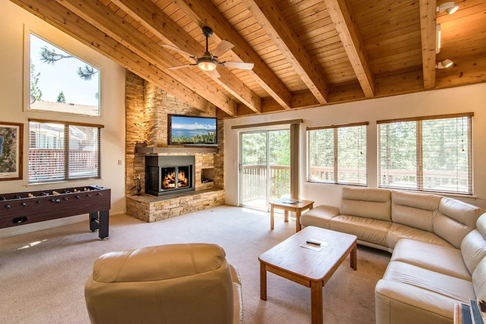 Lake Village Townhouse 78