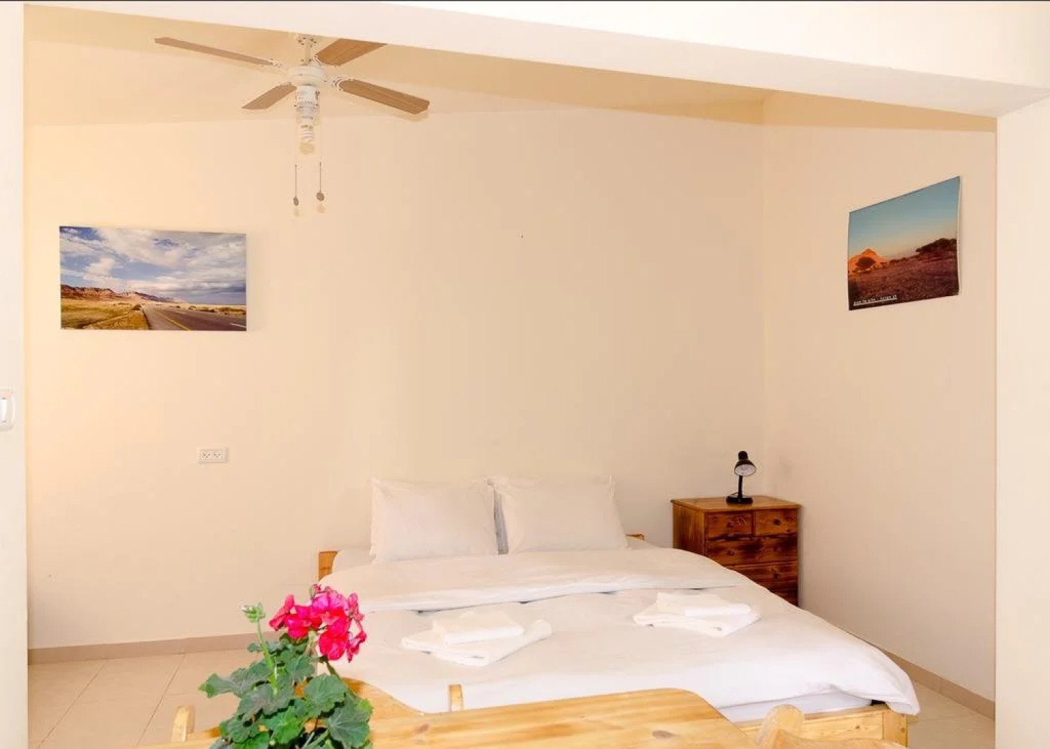 Desert Routes Inn Shvilim ba Midbar