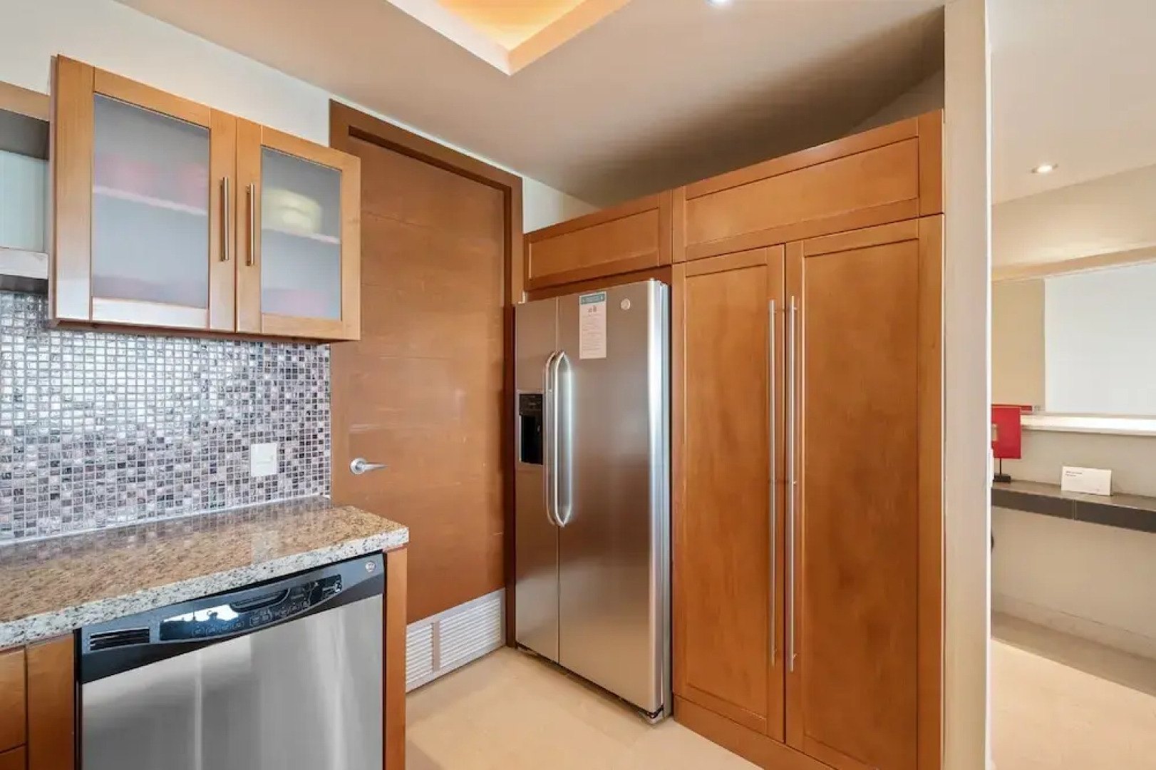 Encanto Living 0302 -1BR by Kivoya