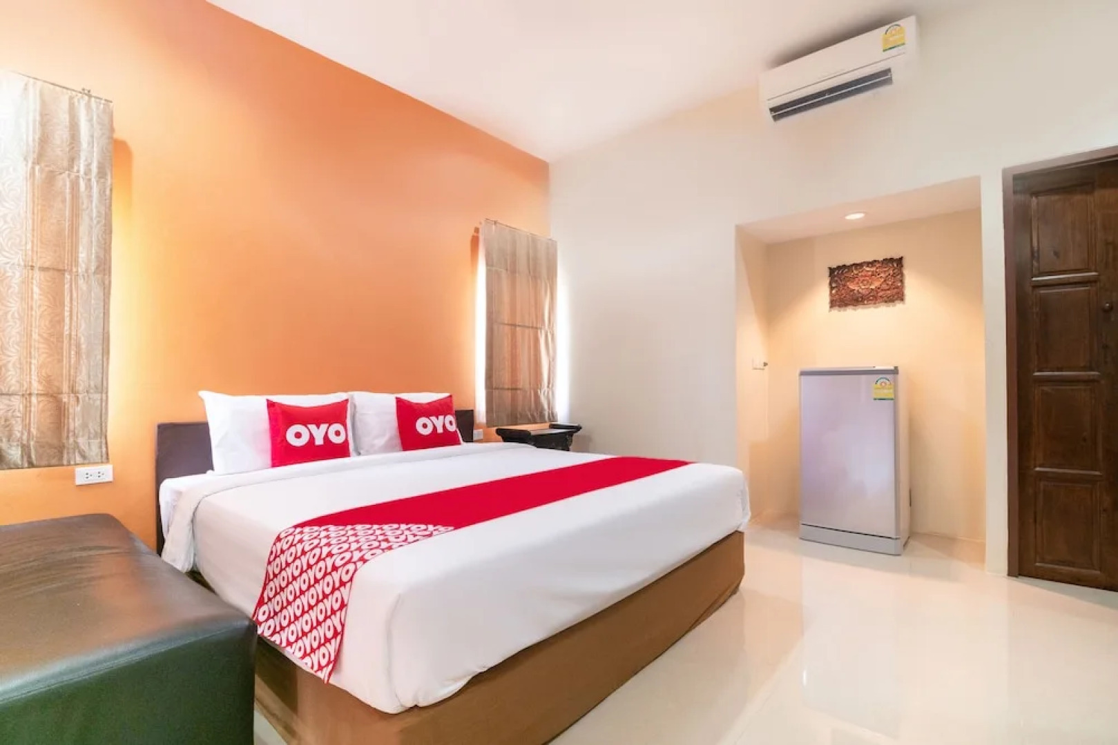 OYO Kanum Kanoon Resort