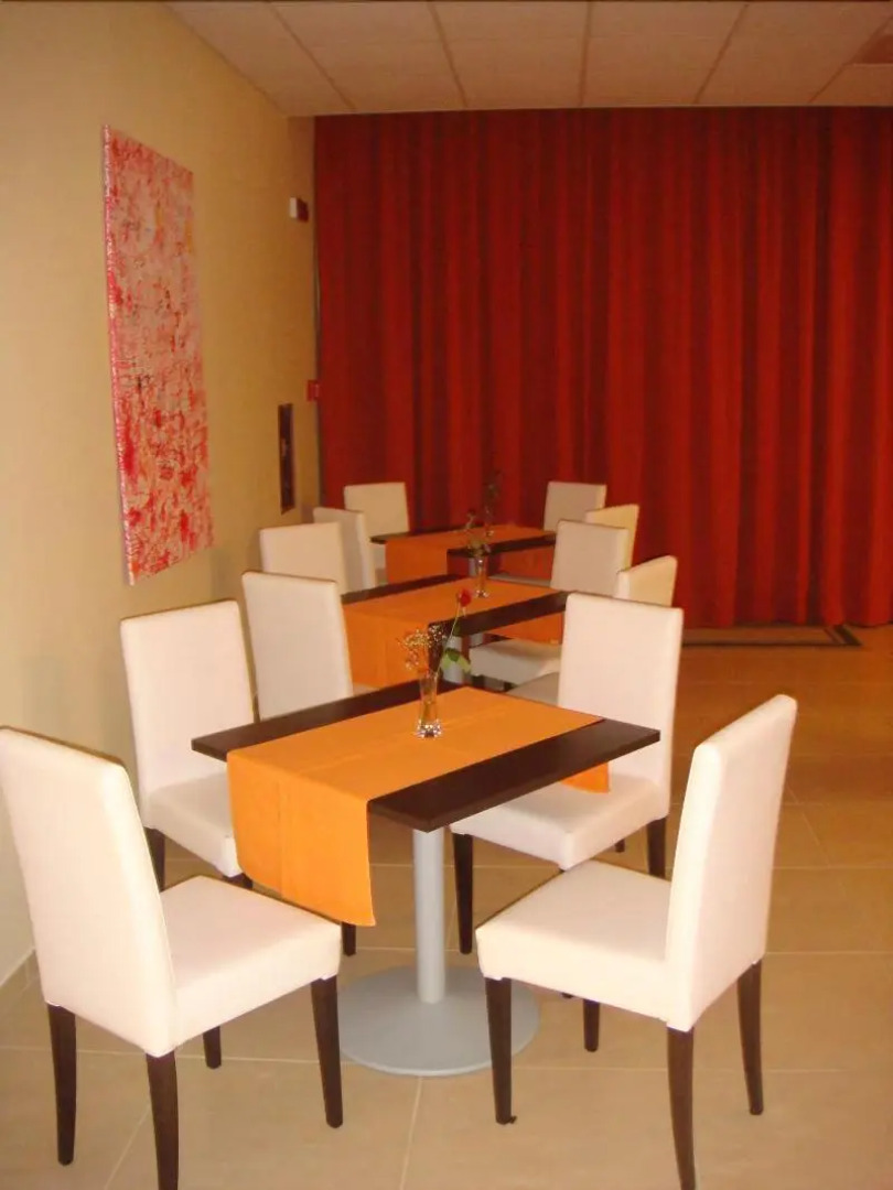 Hotel Residence Santa Loja