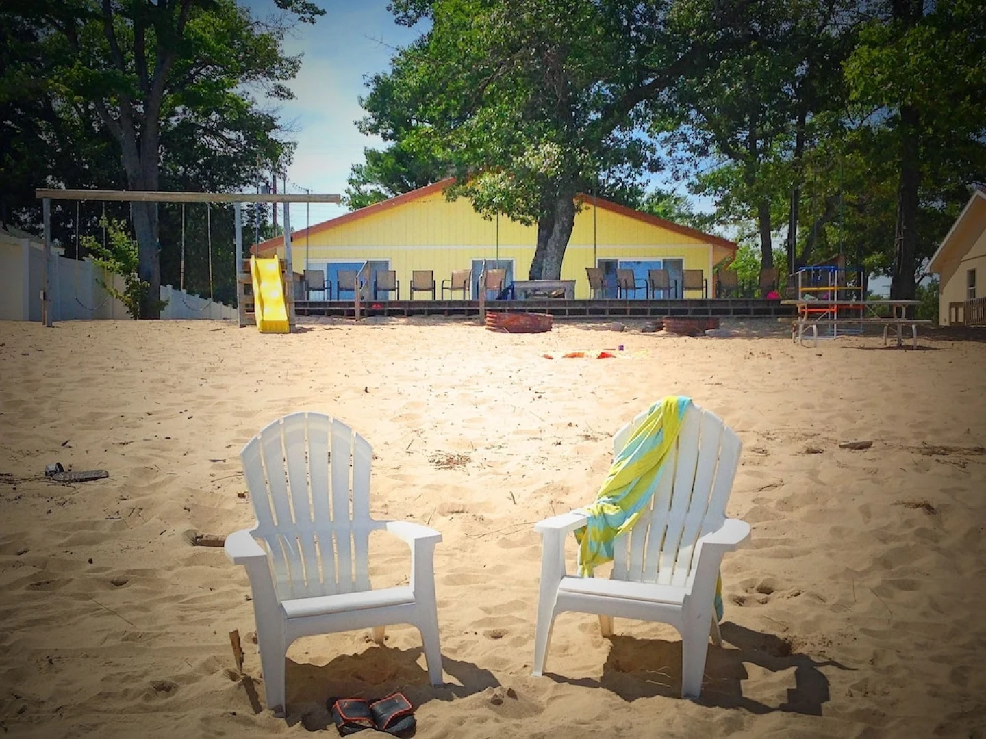 Gold Coast Family Cottages