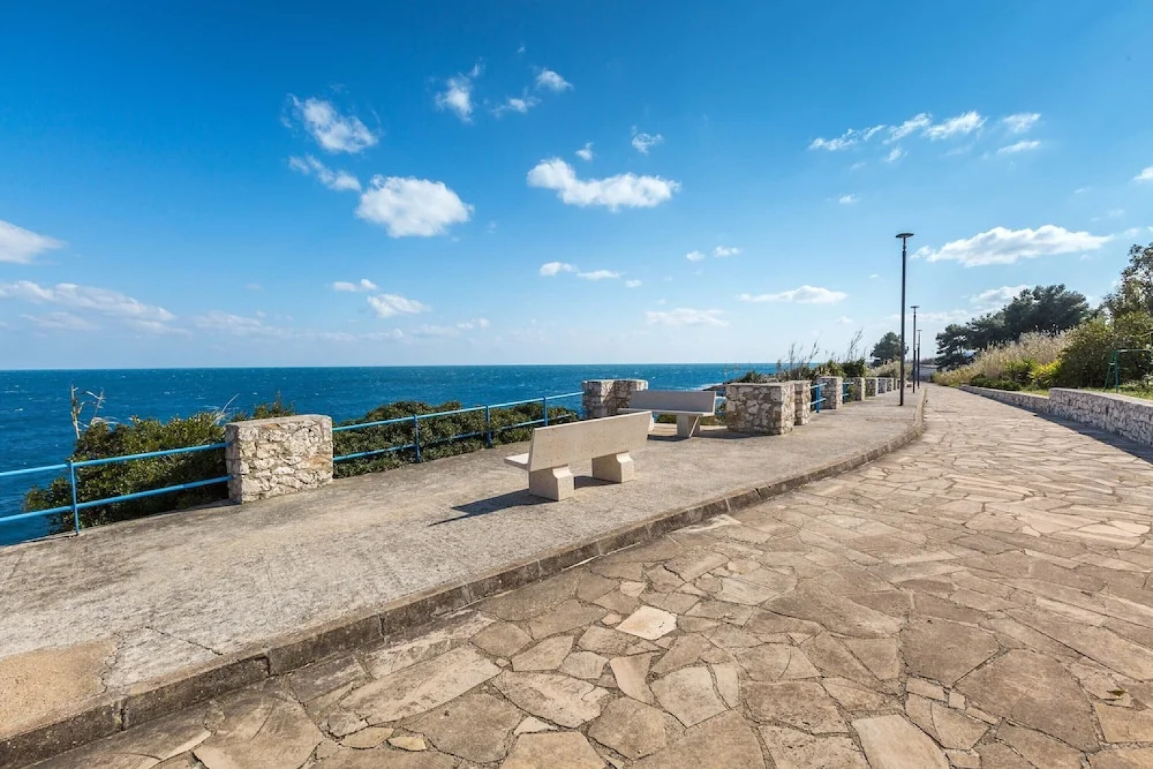 2757 Il Balconcino sul Mare by Barbarhouse