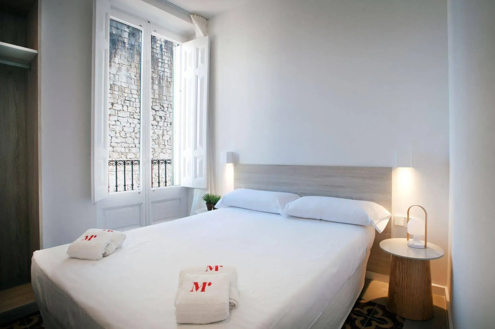 The Museum Apartments