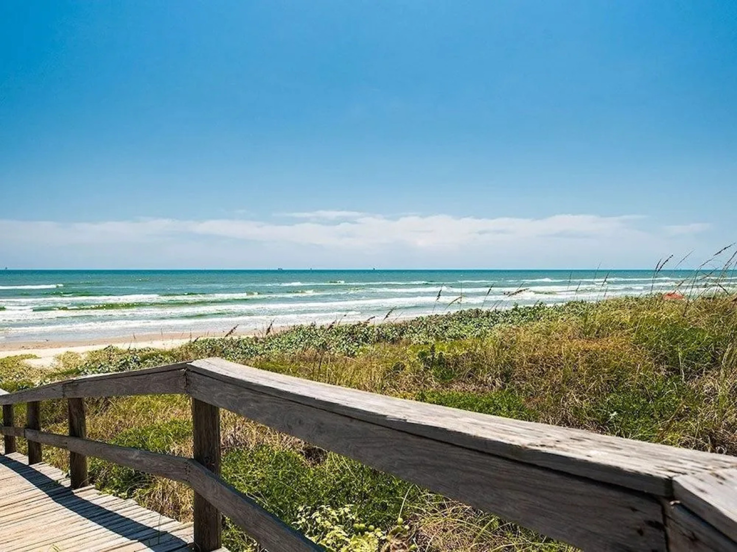 The Fisherman Sandcastle - 2 Br condo