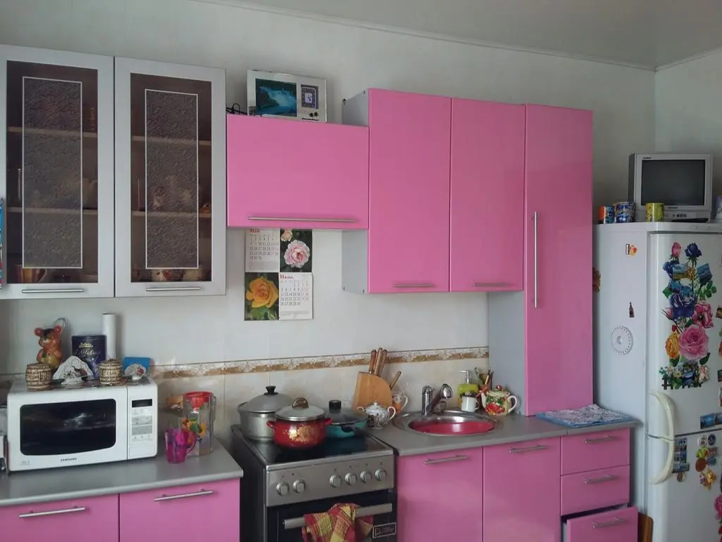 Alexander Beketov's Guesthouse