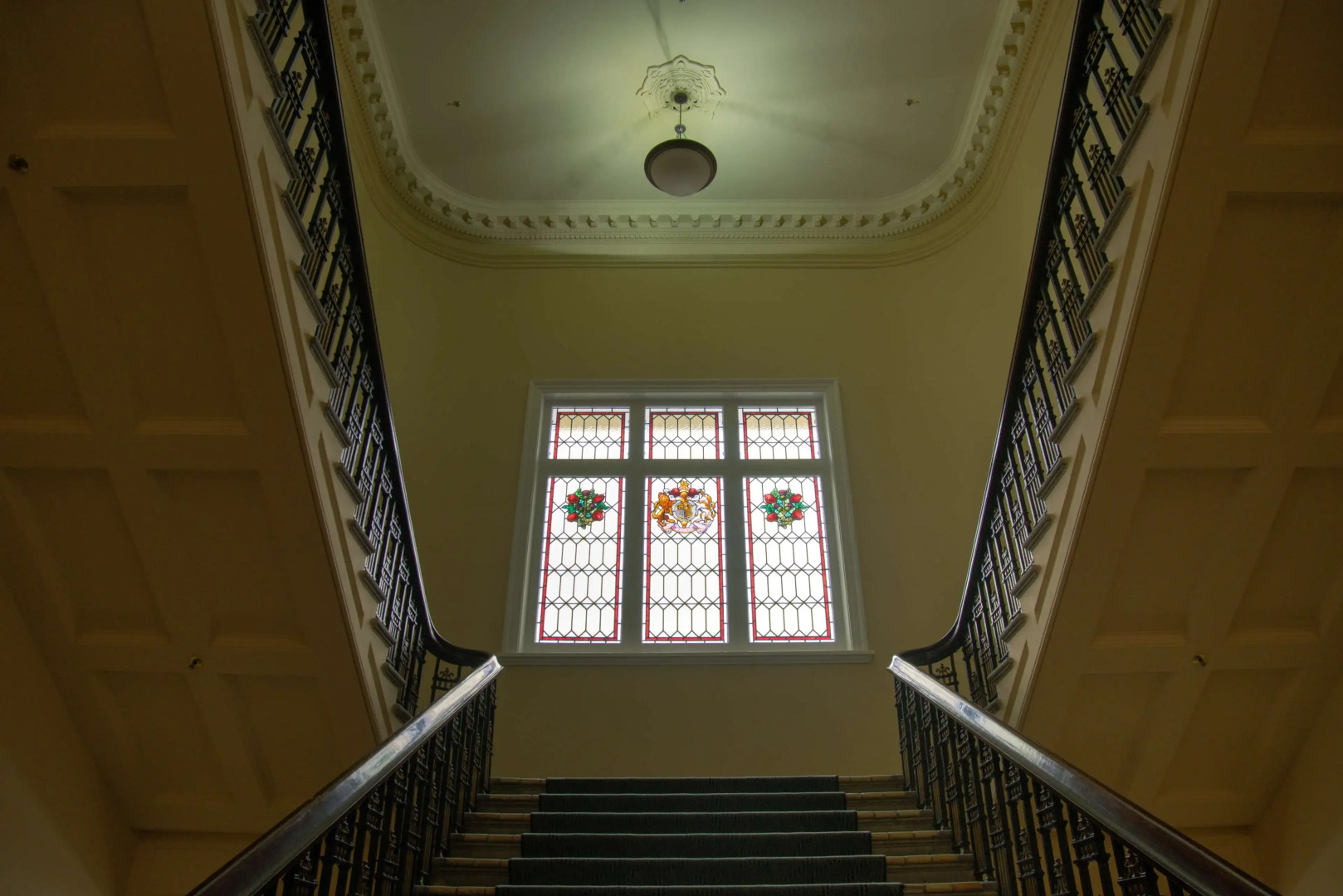 Adina Heritage Christchurch