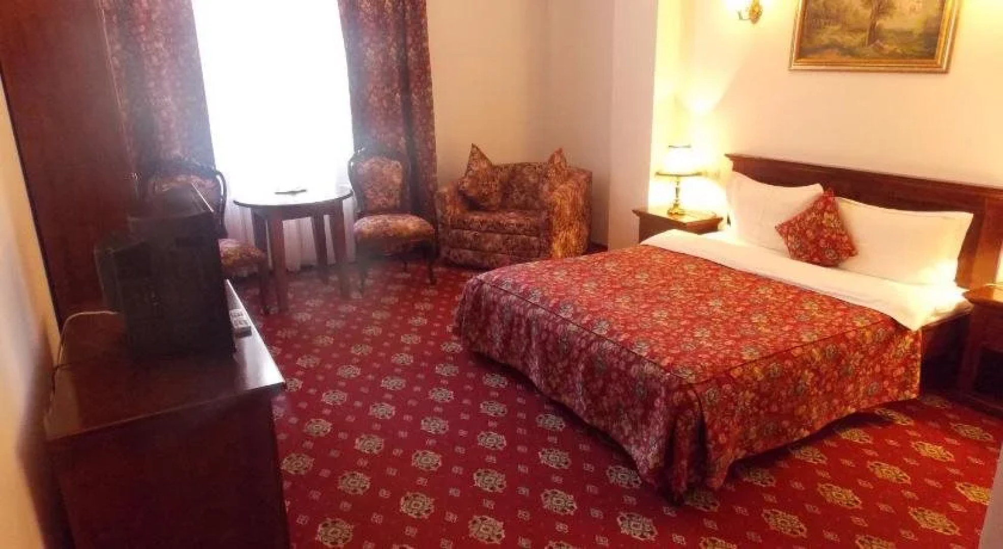 Vila Royal
