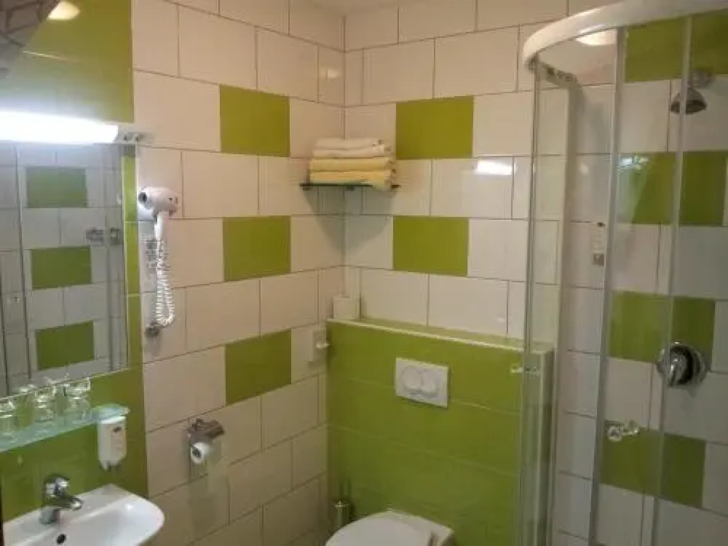 Gostisce Budja Guesthouse