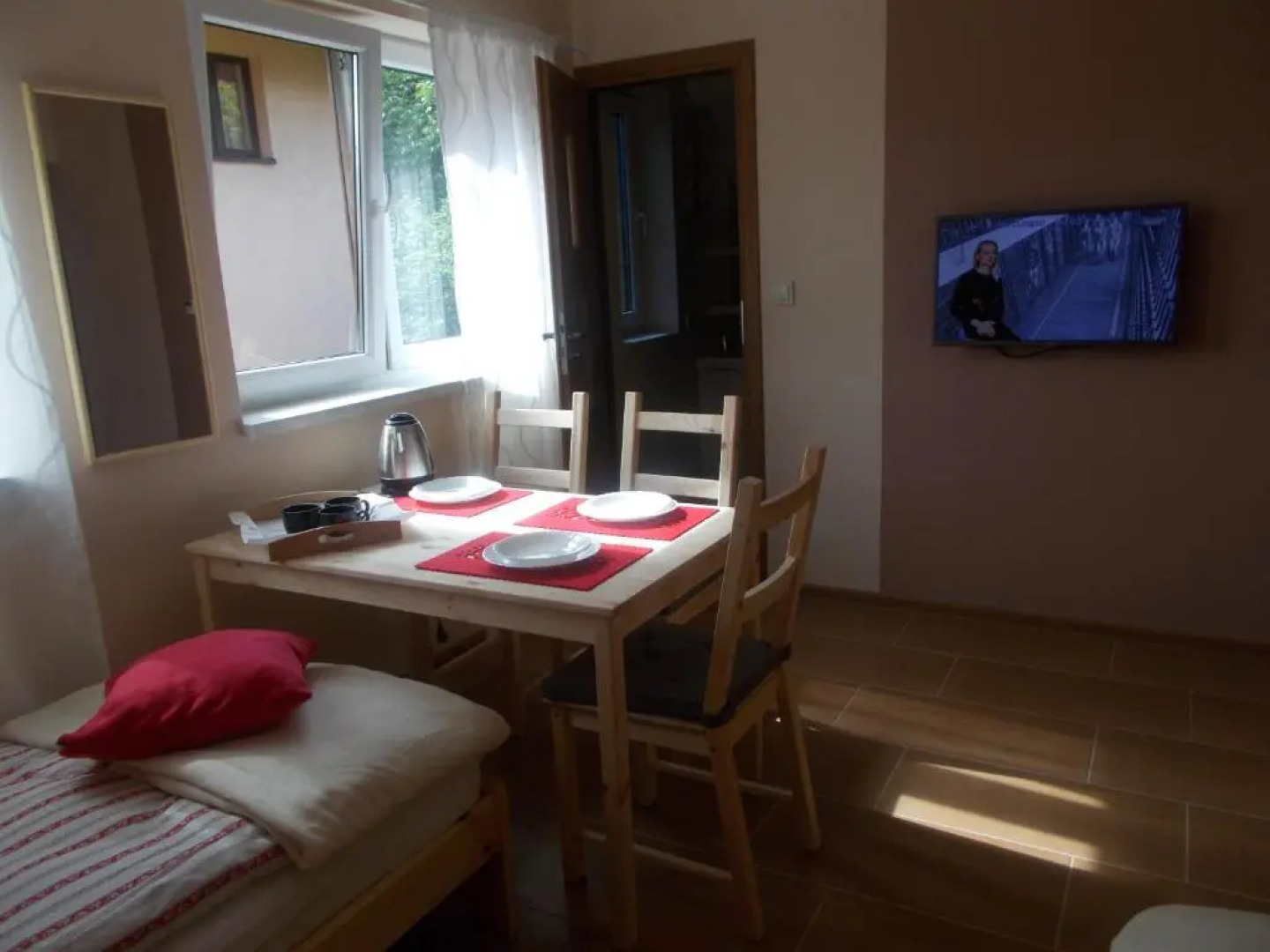 Pokoje Gościnne w Centrum Szczyrku