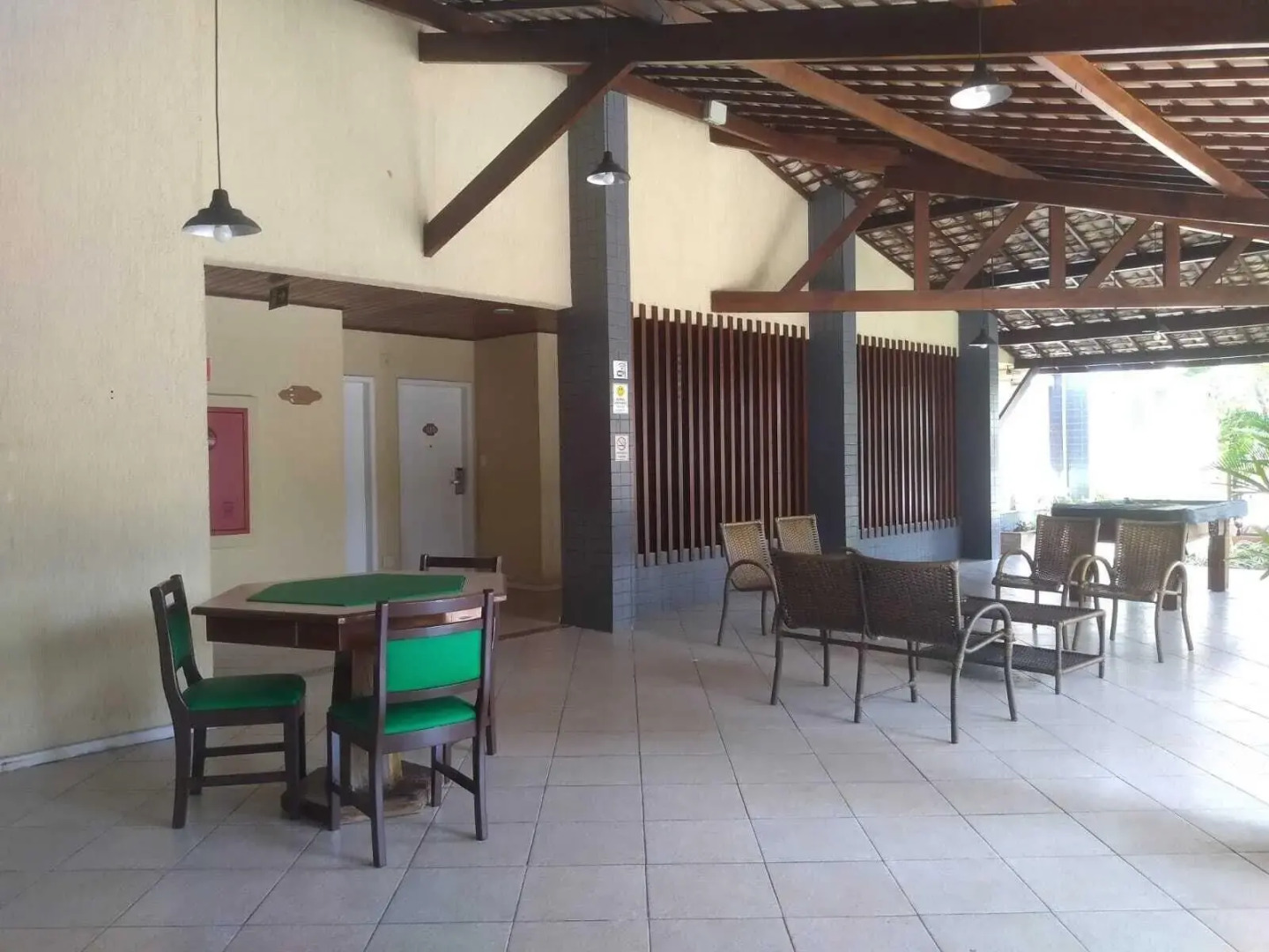 Hotel Pousada do Sol