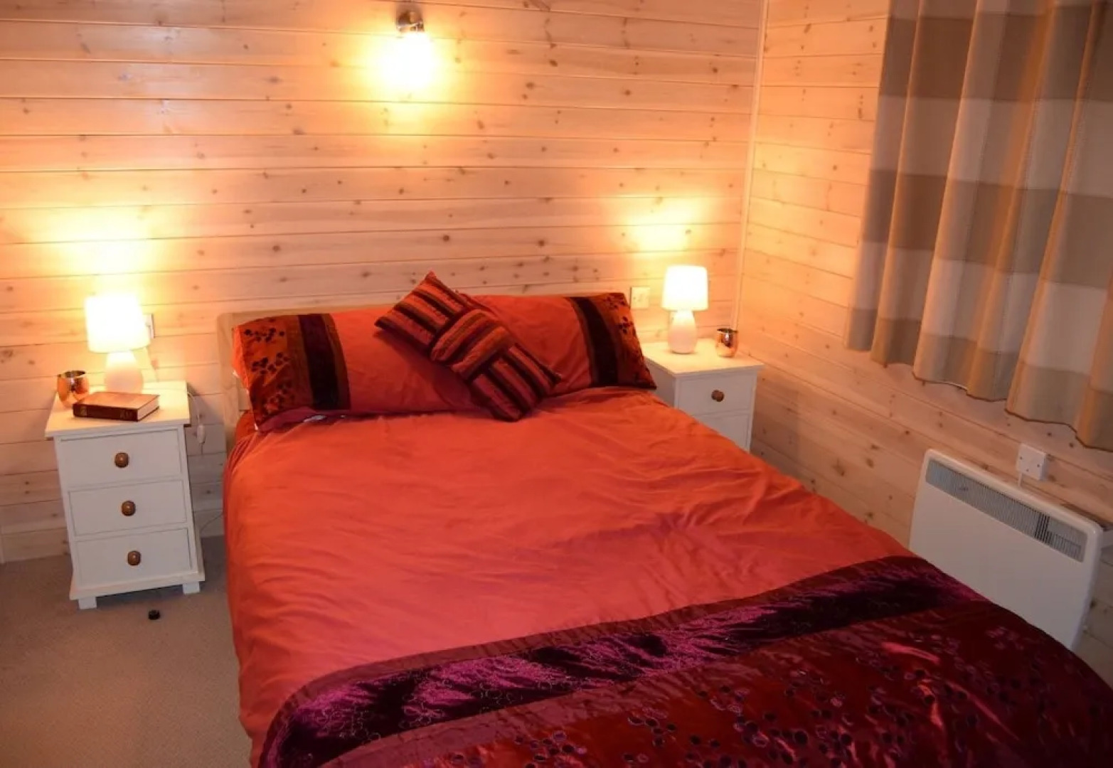 Fritton Lake Retreats