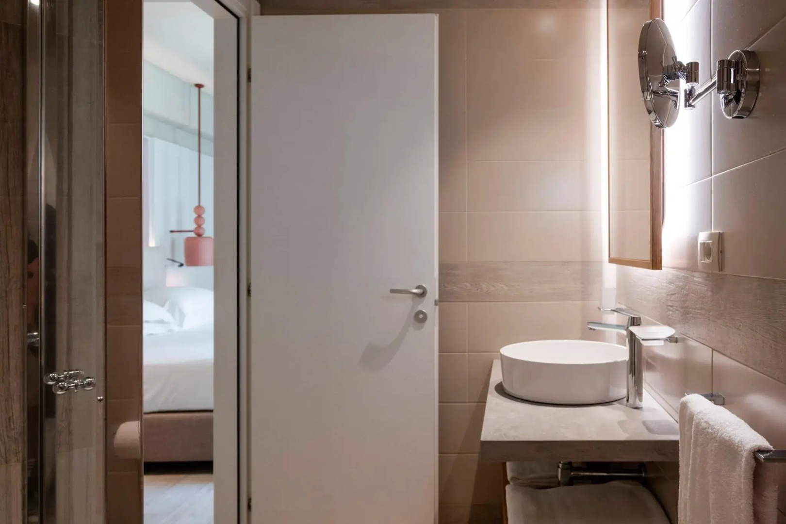 Mangia's Brucoli, Sicily, Autograph Collection