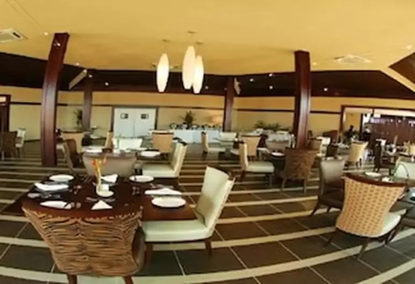 Rlj Kendeja Resort and Villas