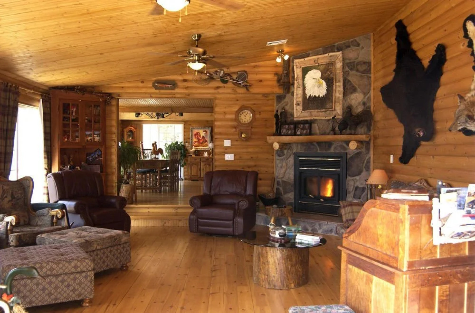 B&B Baie du Soleil Couchant