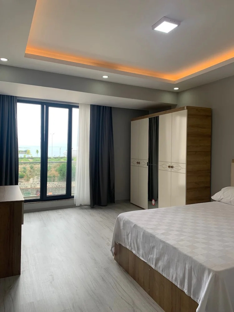 Renaissance Apart Hotel