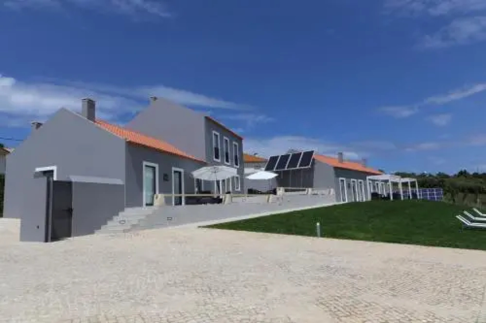 Casa do Melgaco, Turismo Rural