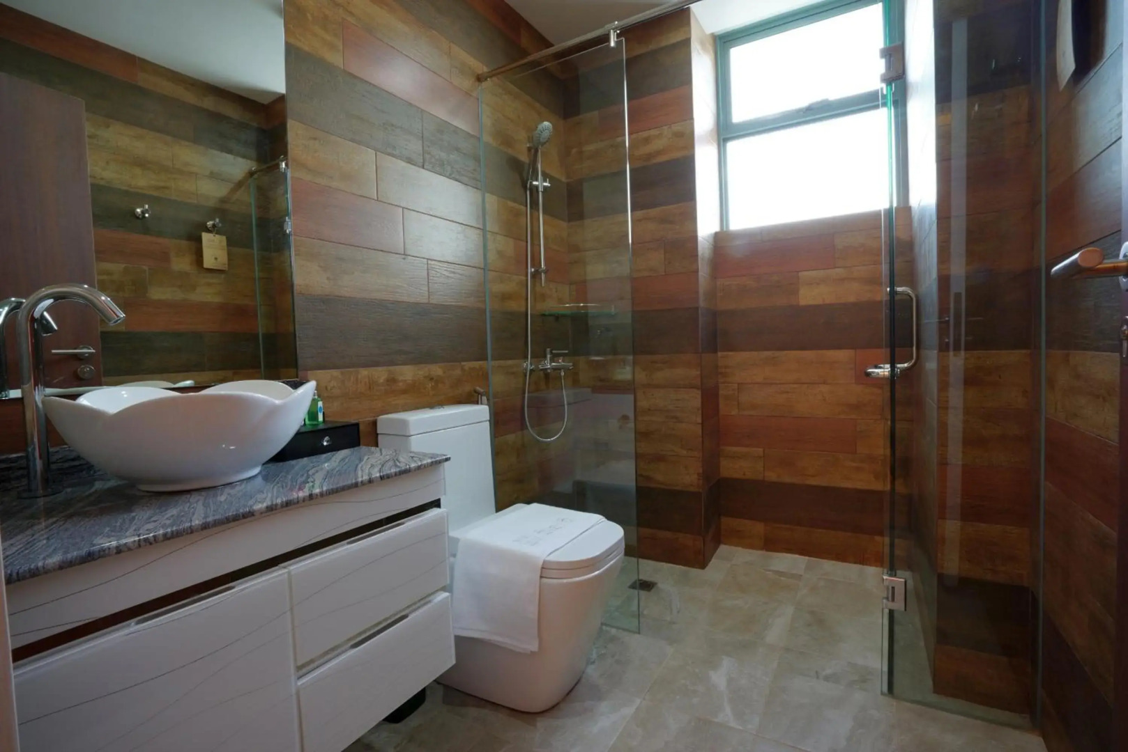 five6 Hotel Splendour