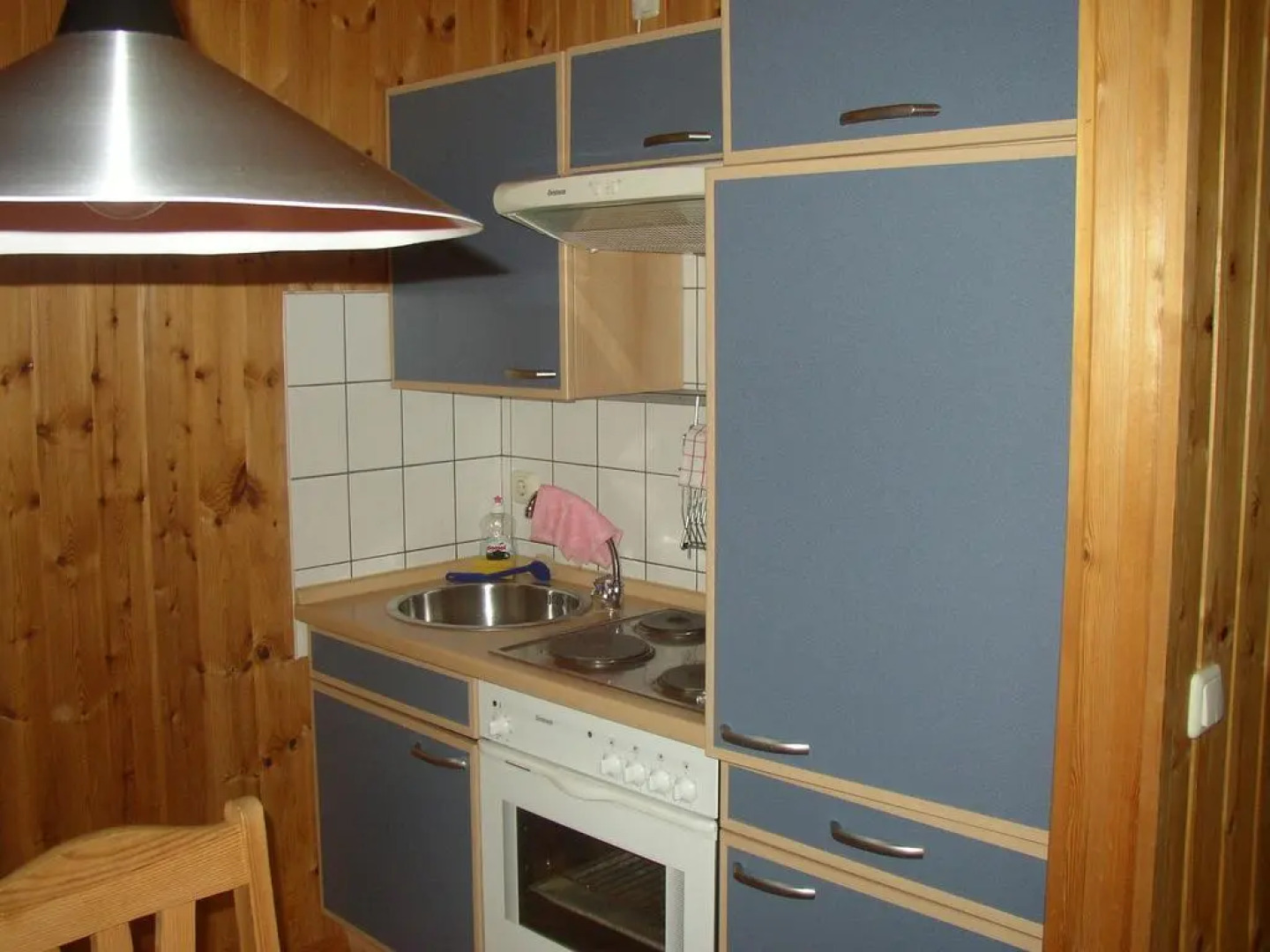 Ferienpark Plauer See