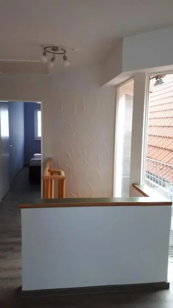 Turmhaus in der Altstadt Rinteln