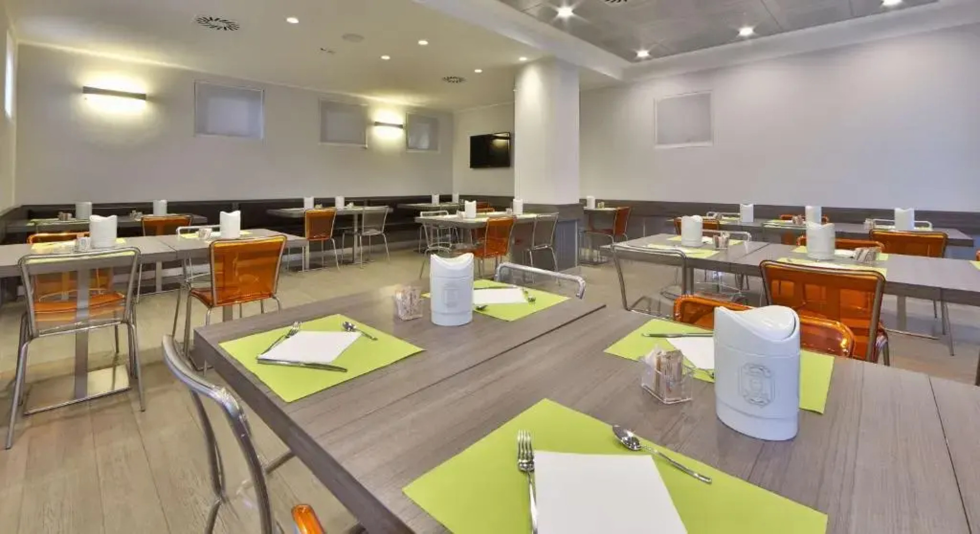 BEST WESTERN Hotel Borgolecco