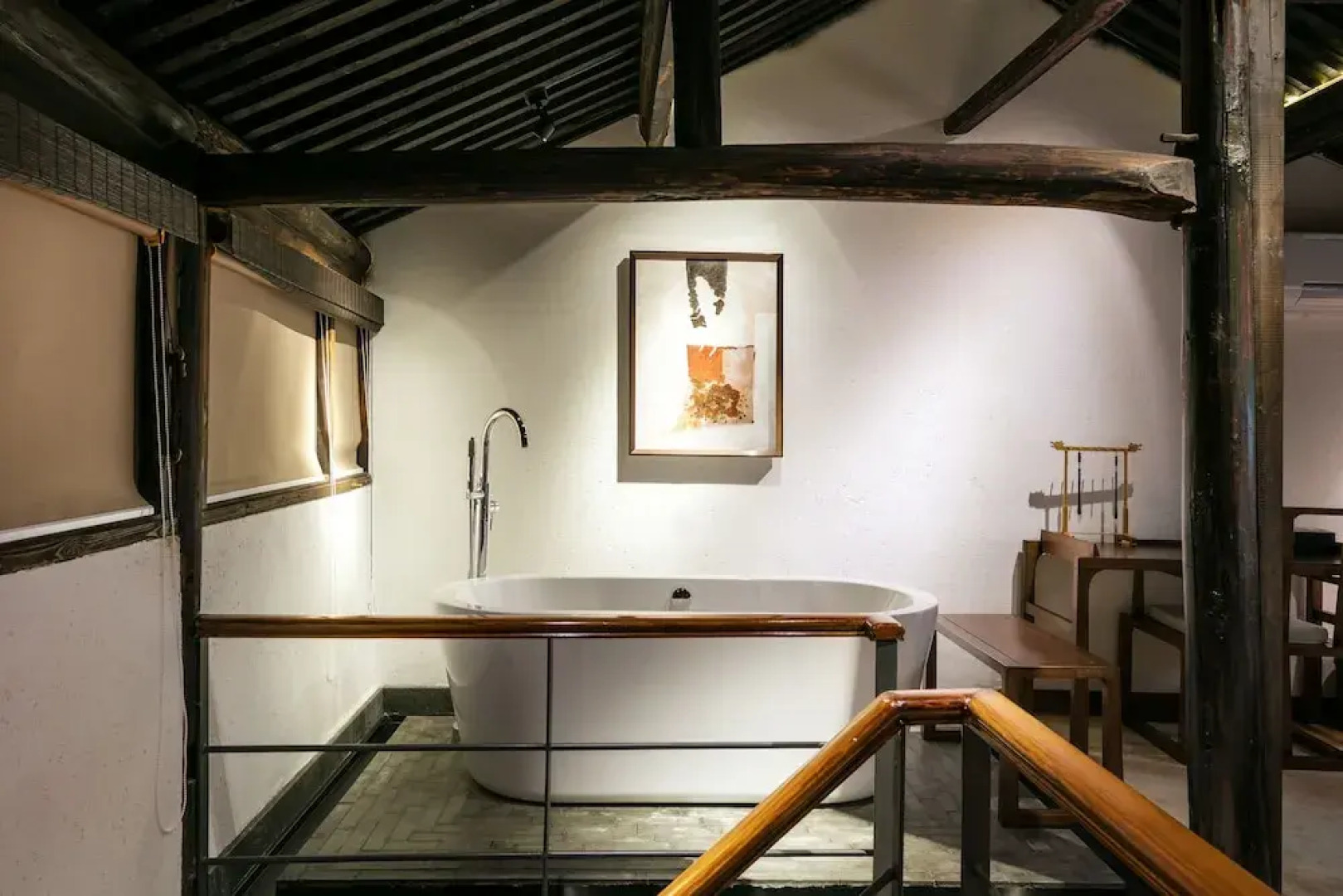 Xiananshan Village Hotel