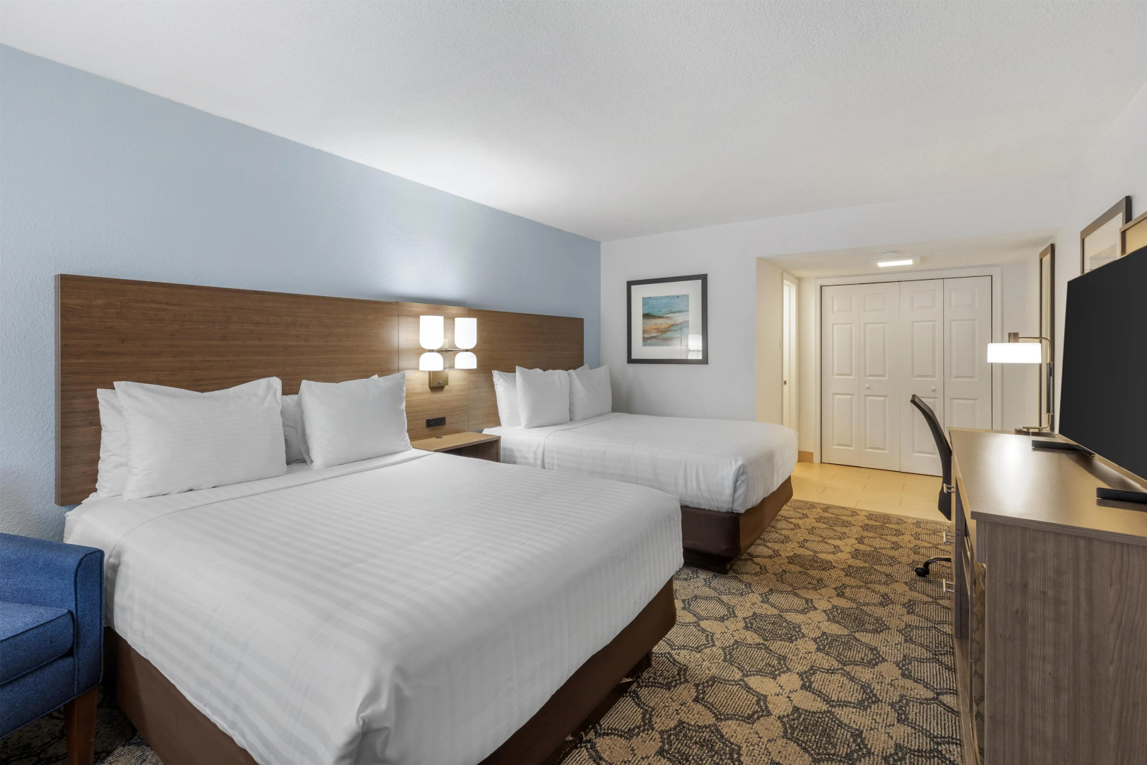 Best Western Palm Beach Lakes