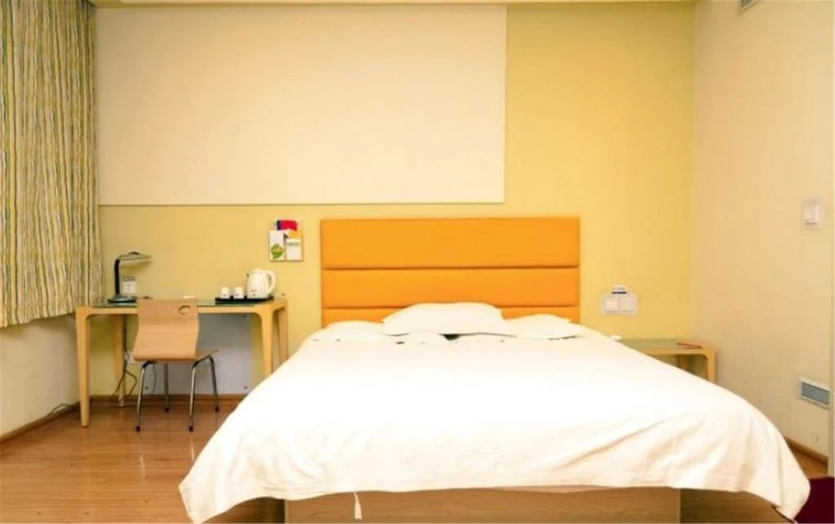 Grace Inn Dongying Guangrao Bus Station