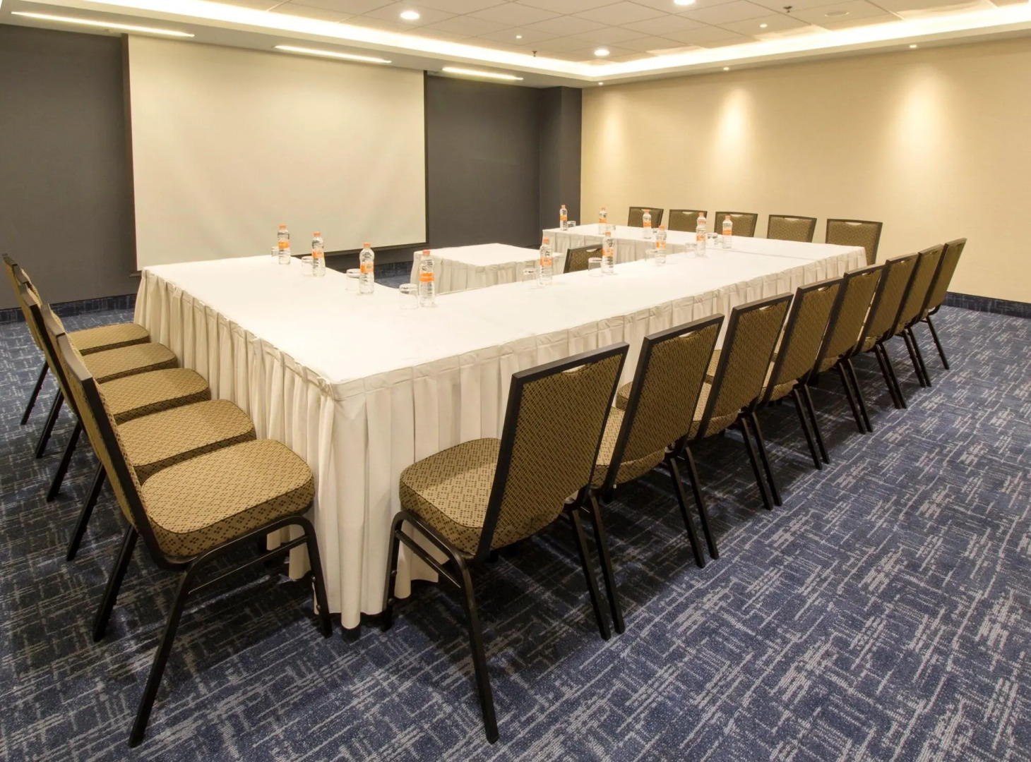 Holiday Inn Puebla La Noria by IHG