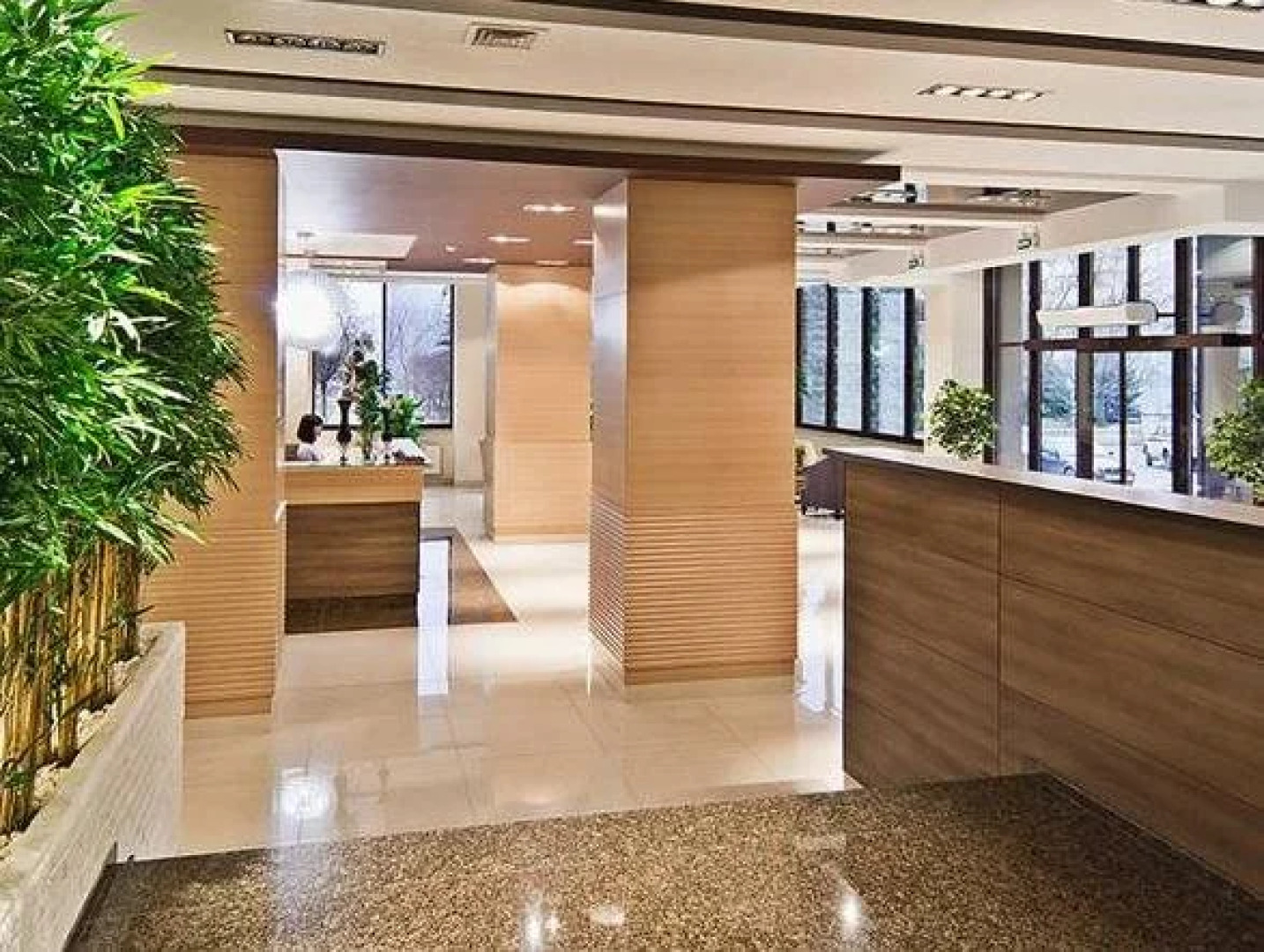 Отель «Россия»