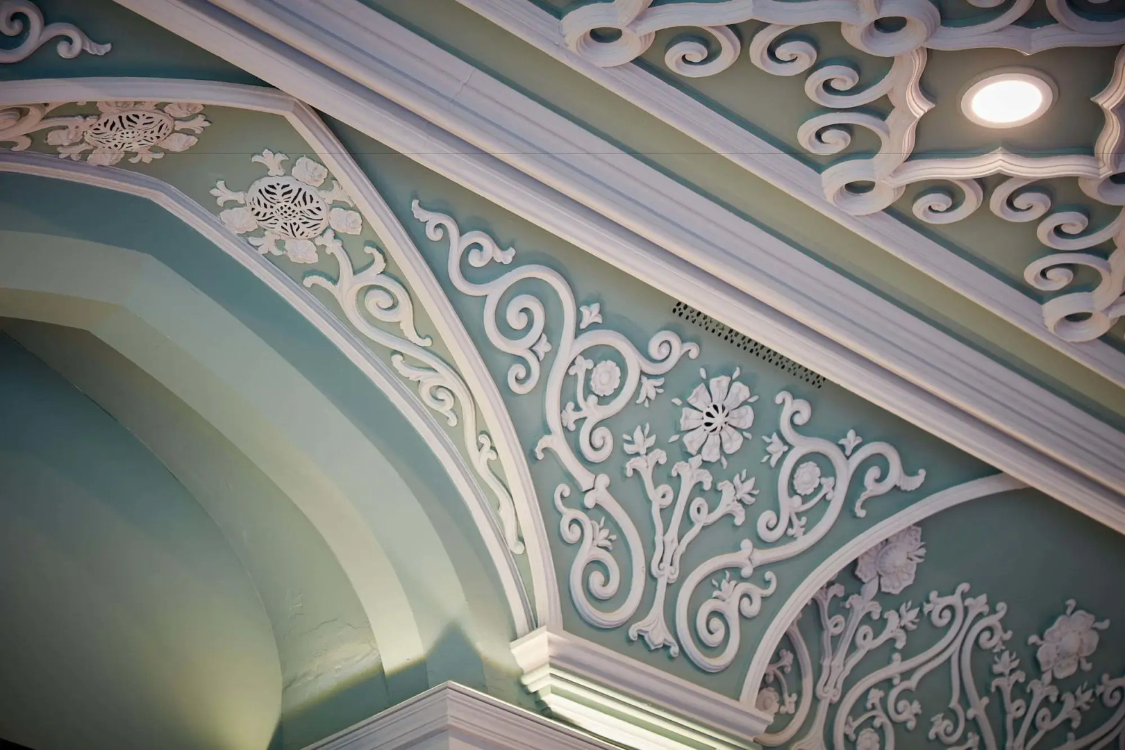 Oddfellows on the Park